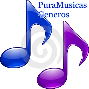 PuraMusicas Generos